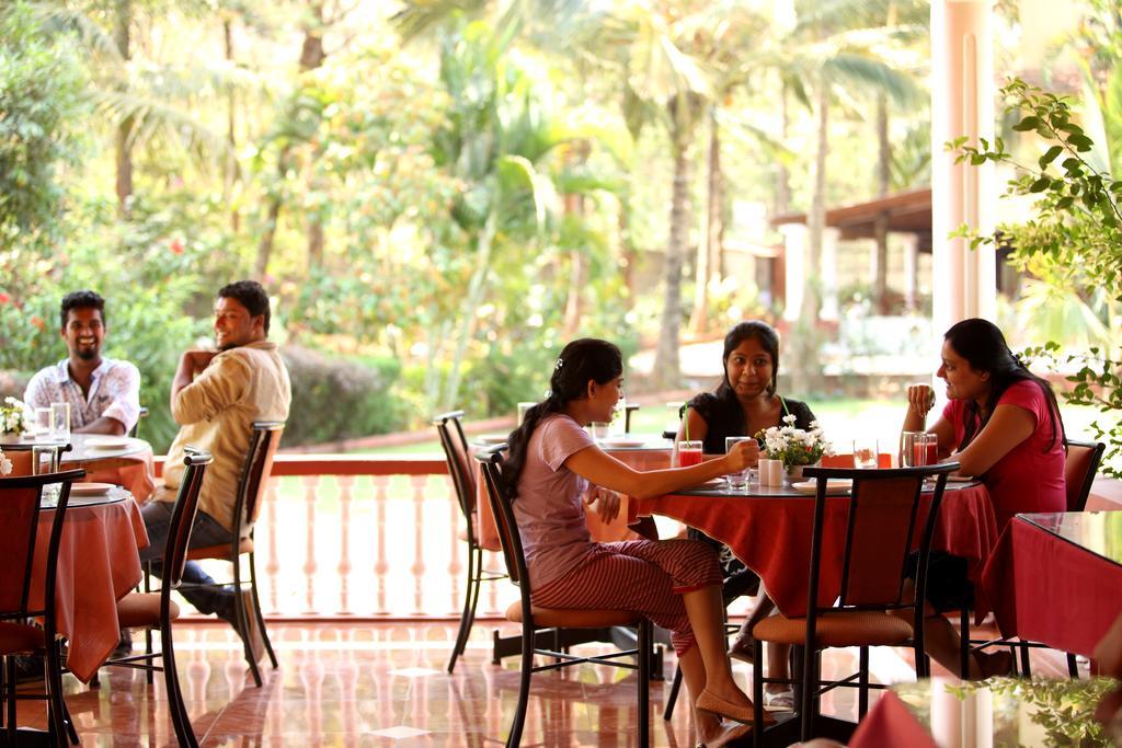 Radiant Resort Bangalore Extérieur photo