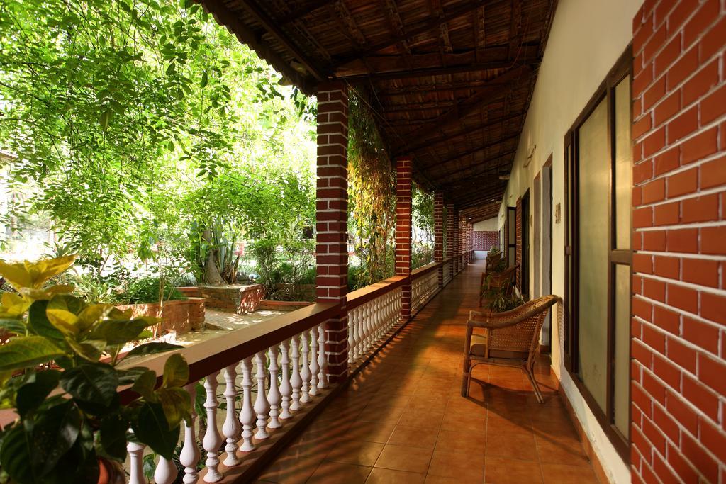 Radiant Resort Bangalore Chambre photo